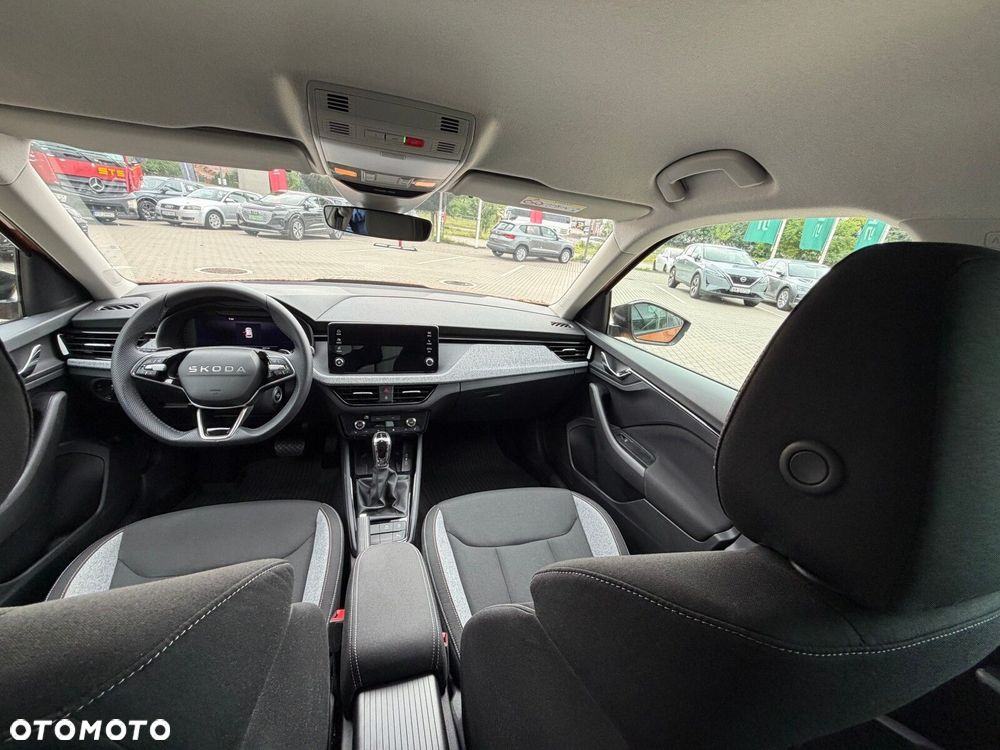 Skoda Kamiq 1.0 TSI Drive DSG - 12