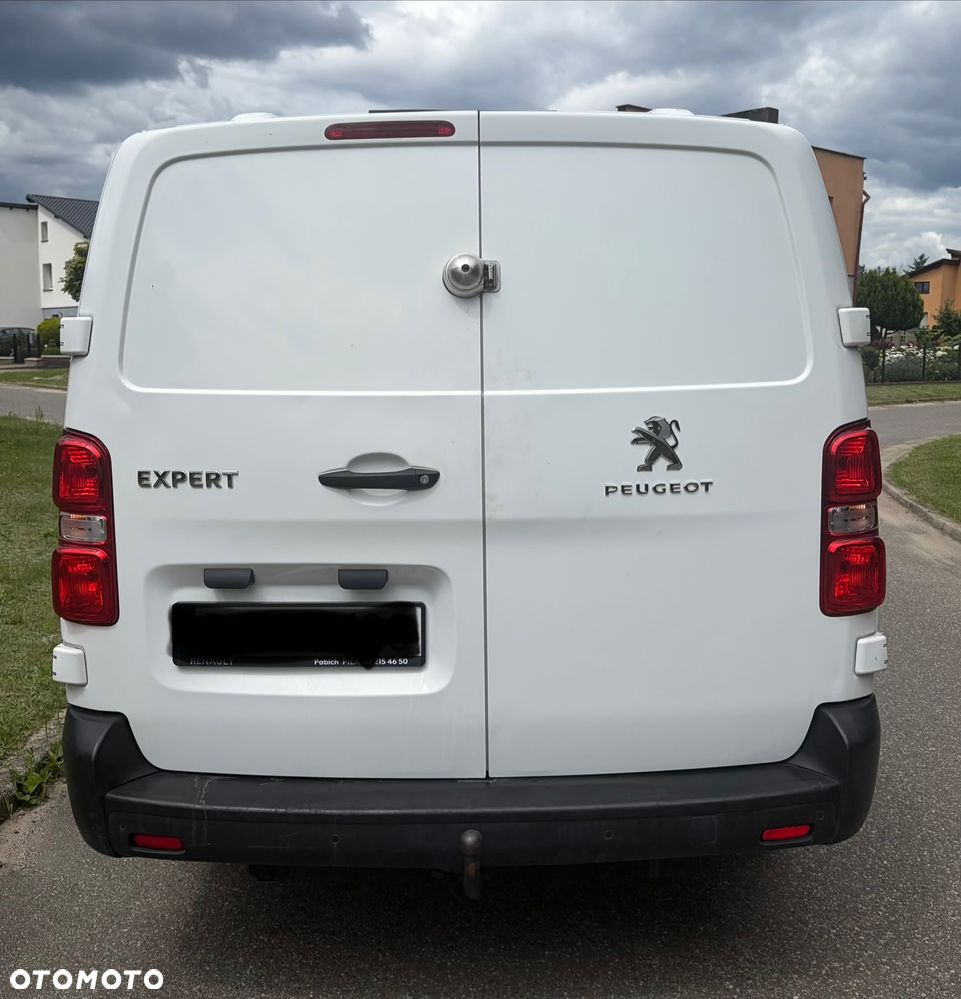 Peugeot Expert - 9