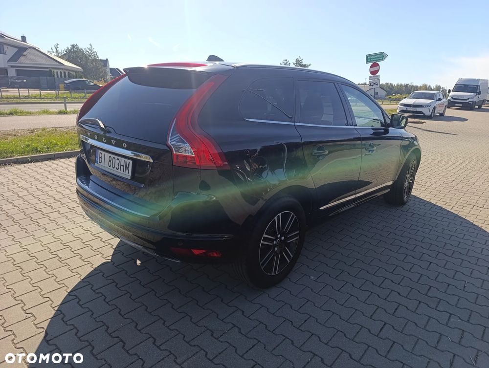 Volvo XC 60 - 6
