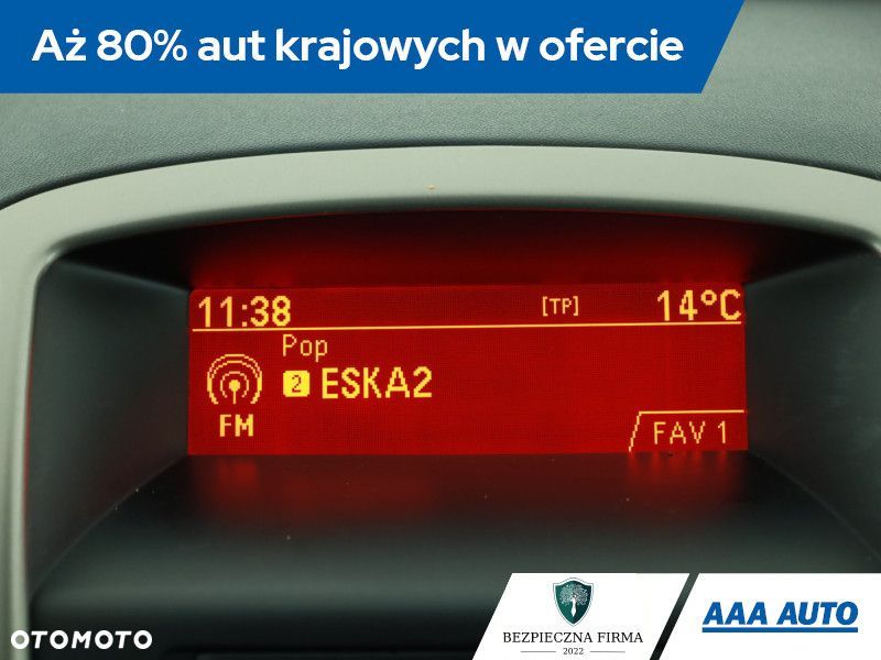 Opel Astra - 11