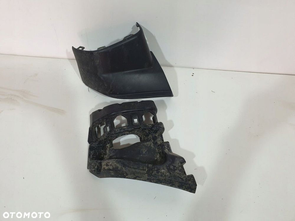 JEEP WRANGLER JL NAROŻNIK ZDERZAKA MOCOWANIE ŚLIZG TYLNEGO TYŁ PRAWY ORYG - 3