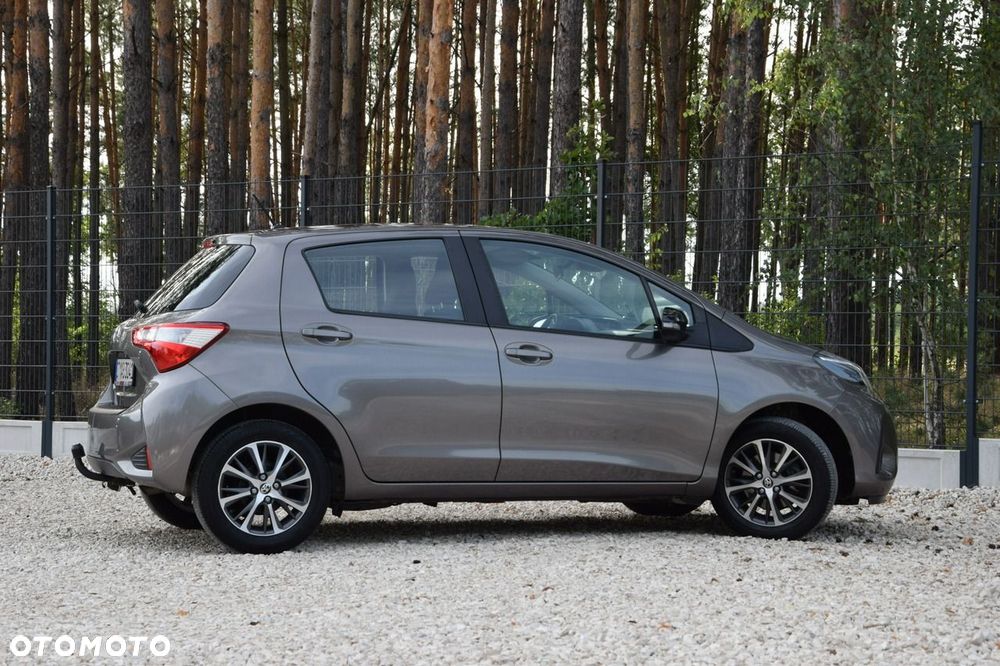 Toyota Yaris 1.5 Active - 25
