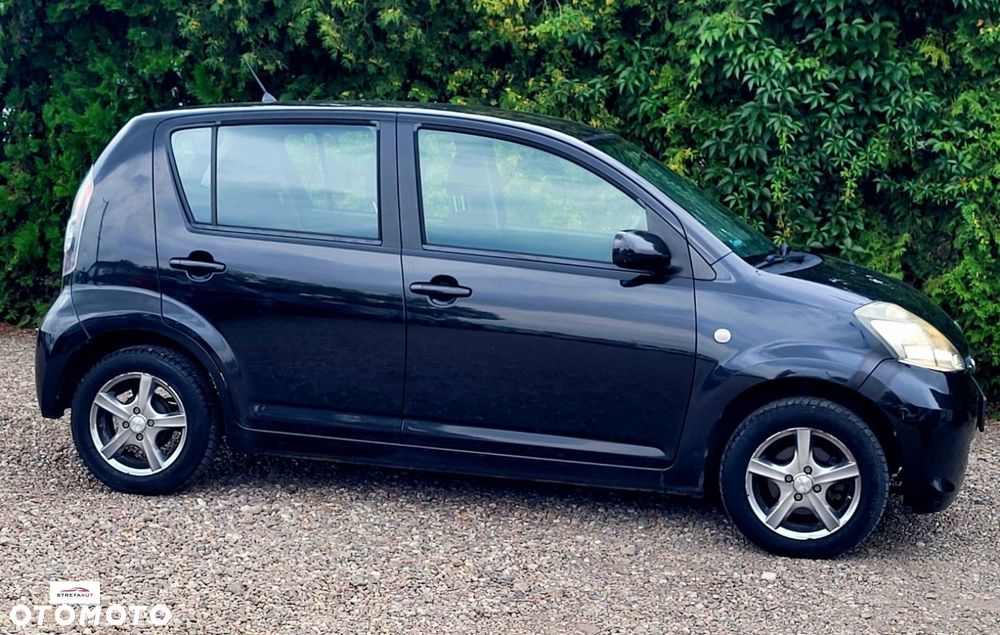 Subaru Justy - 14