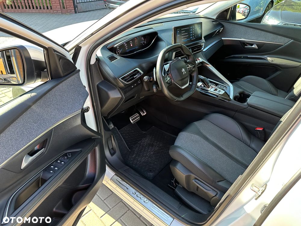 Peugeot 3008 - 6