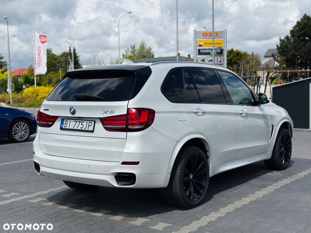 BMW X5 - 4
