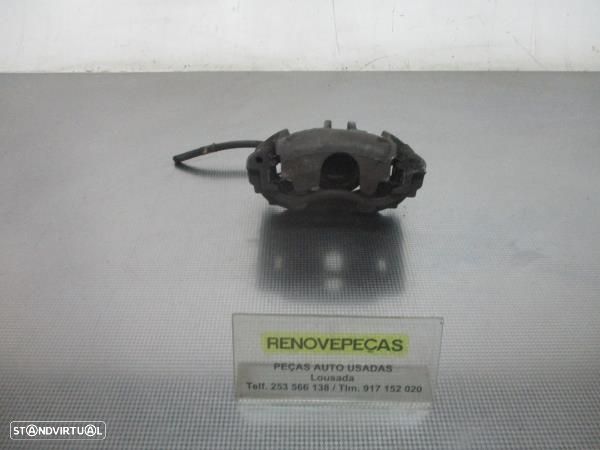 Pinça Travao Frente Dto Citroen Berlingo / Berlingo First Veículo Mult - 1