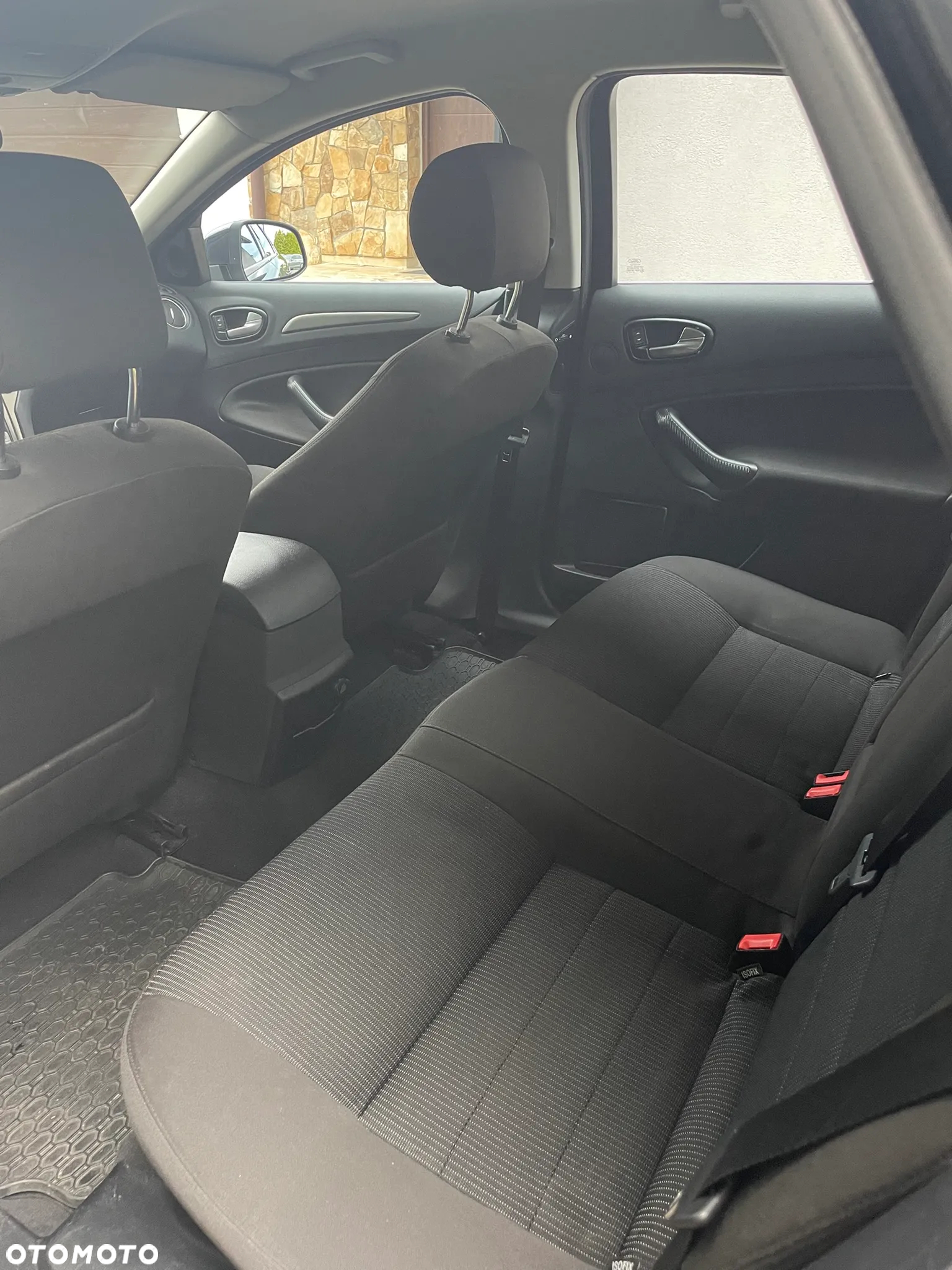 Ford Mondeo 2.0 Titanium - 19