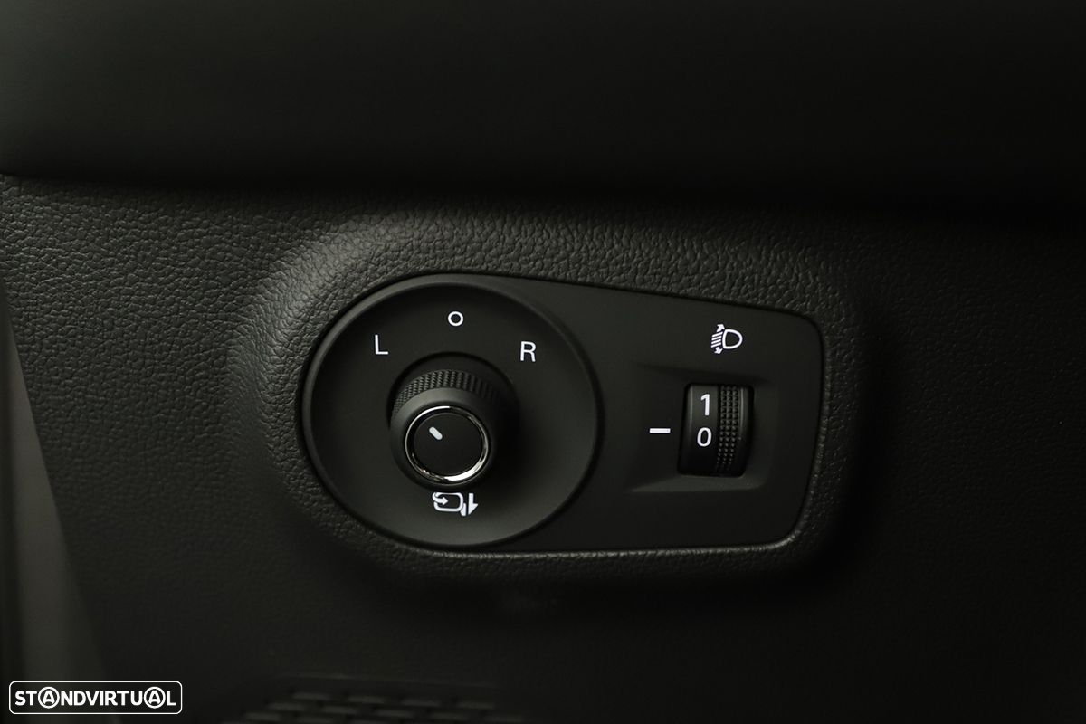 MG ZS EV 50.3 kWh Luxury - 19