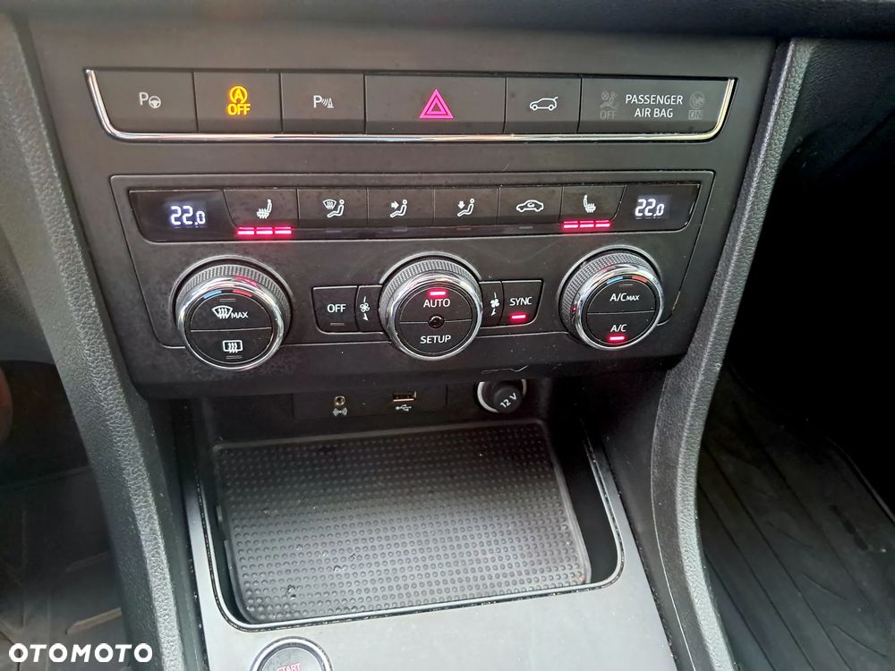 Seat Ateca 1.6 TDI ECOMOTIVE STYLE - 13