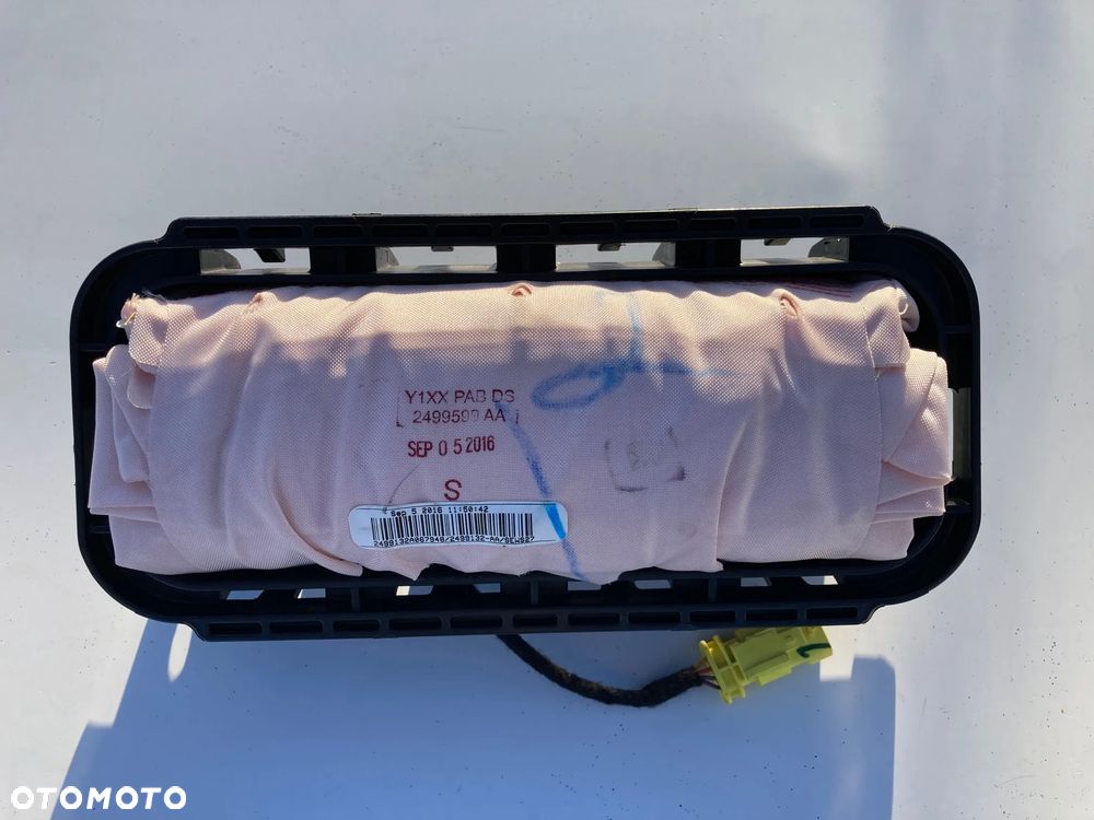 CHEVROLET CORVETTE C7 Z07 C8 Z08 AIRBAG PODUSZKA POWIETRZNA KIEROWCY SKÓRA PASY PAS AIR BAG PASAŻERA SRS PODUSZKI POWIETRZNE KURTYNA KURTYNY FOTELA FOTELOWA W FOTEL SZYCIE DESKA KONSOLA NAPINACZ DOPINACZ NAPINACZE DOPINACZE naprawa regeneracja  NOWE ORYGINALNE  NA MAGAZYNIE   Raz2 !!! - 9