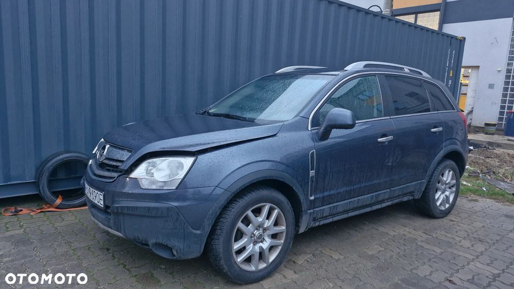 Opel Antara - 4