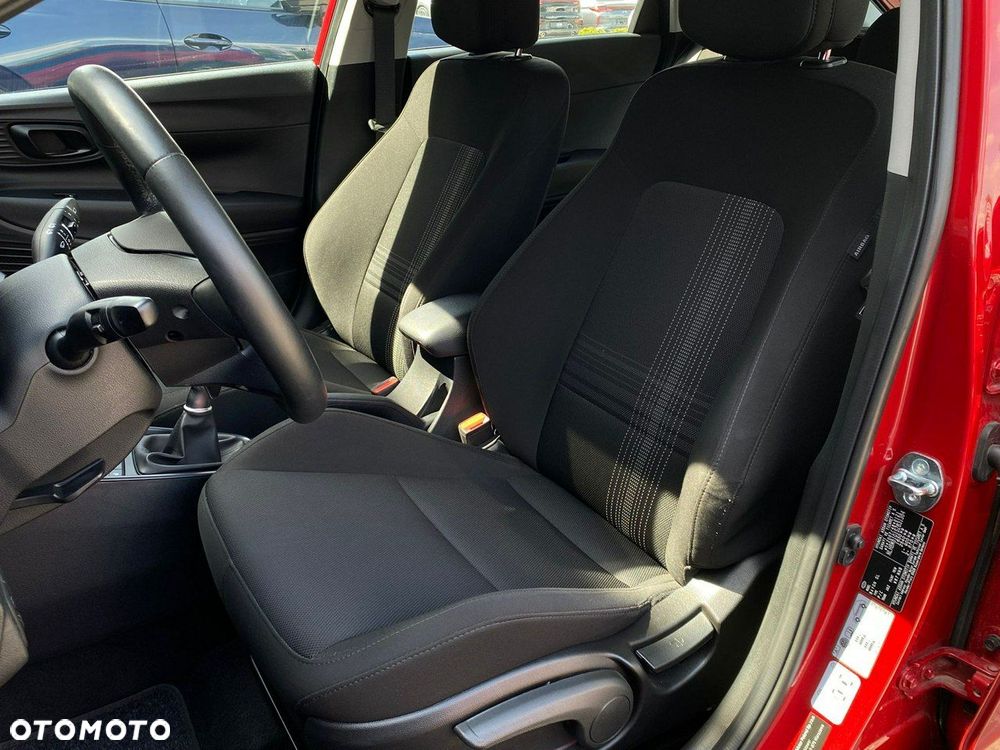 Hyundai Bayon 1.0 T-GDI Modern - 34