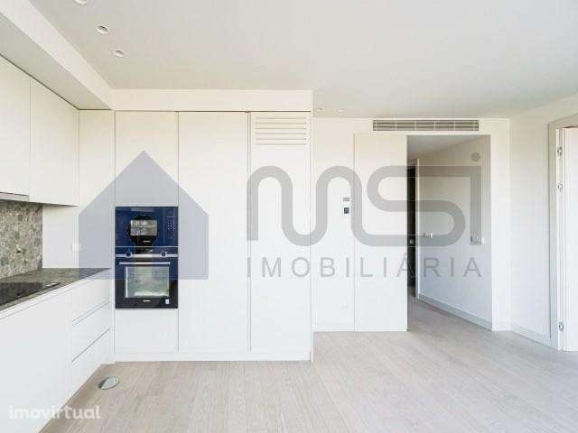 T1 Exclusivo Design com vistas Mar em Vila Nova de Gaia - Grande imagem: 5/11