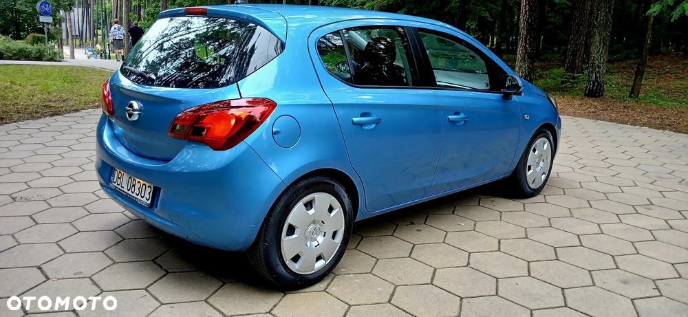 Opel Corsa 1.4 Color Edition - 6