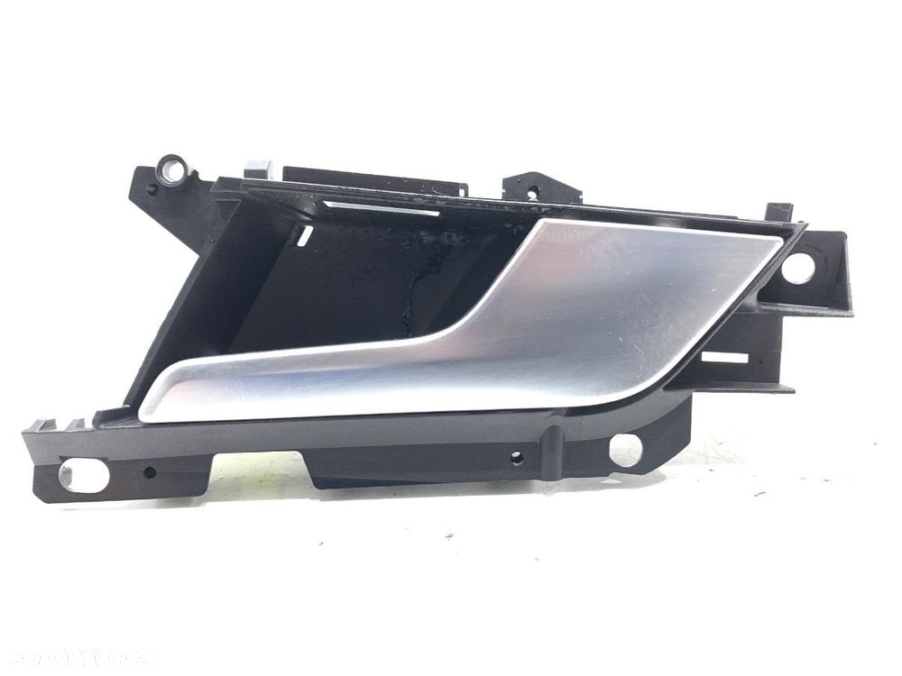 KLAMKA WEWNĘTRZNA PRAWY PRZÓD - 80.00 PLN - AUDI A5 Sportback (F5A, F5F) 2016 - 2022 2.0 TDI - 1