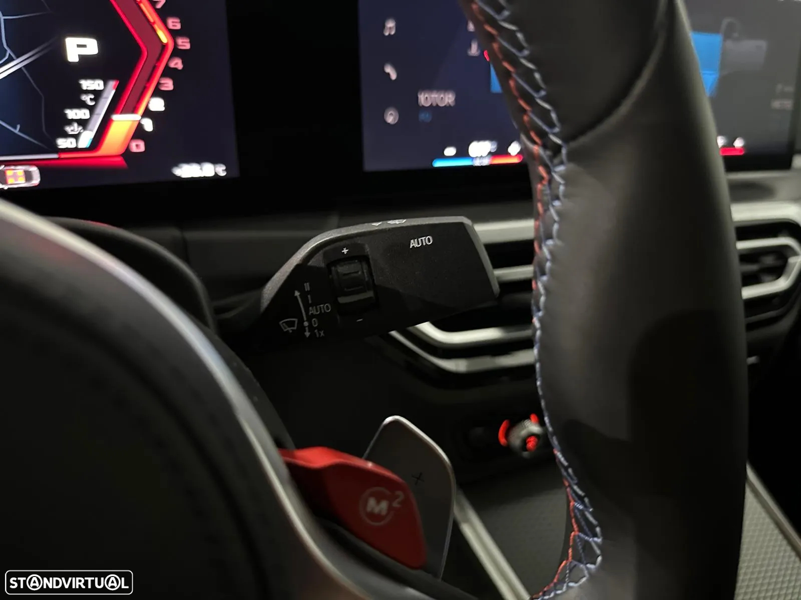 BMW M2 Auto - 55