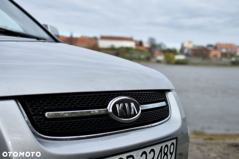 Kia Sportage - 22