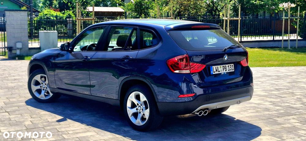 BMW X1 sDrive20i xLine - 2