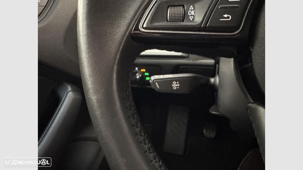 Audi A3 Limousine 1.6 TDI Design - 16