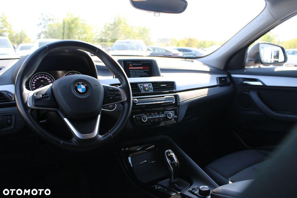 BMW X2 - 15