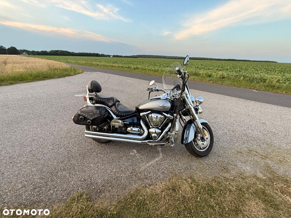 Kawasaki Vulcan - 18