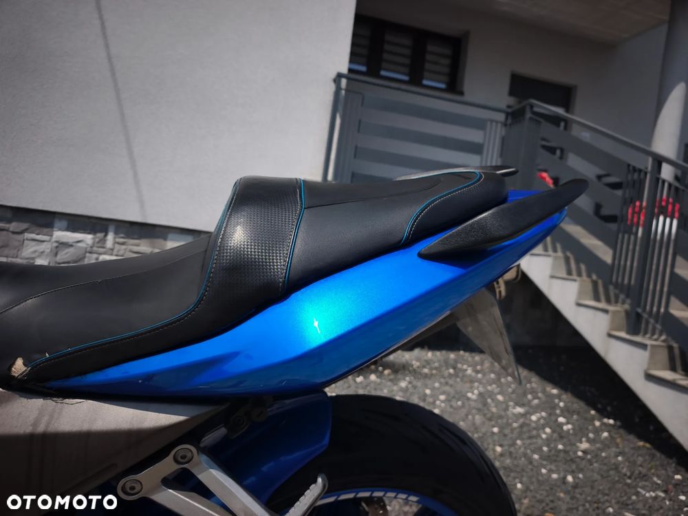 Kawasaki Z - 6