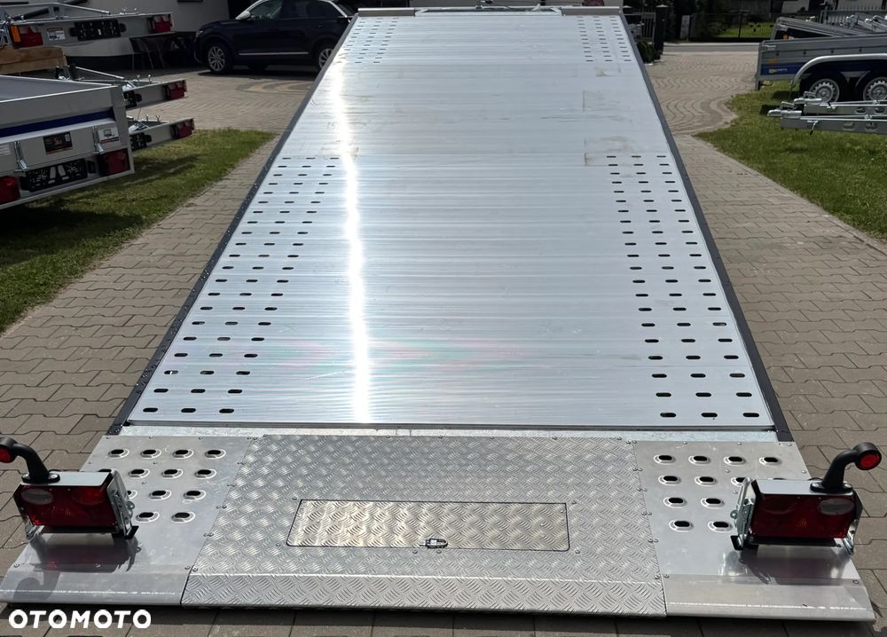 Wiola Wiola L35G55P 3 OSIE 5,5x2,04m - 23