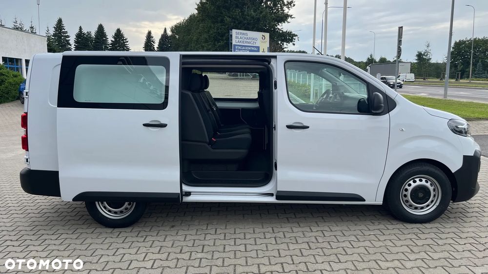 Peugeot Expert - 8