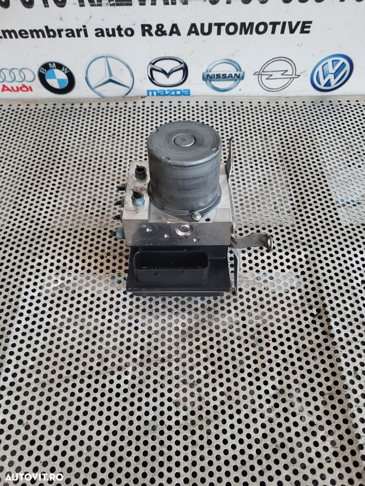 Pompa Modul Unitate Abs Bmw X1 E84 Cod   Volan Stanga An 2009-2010-2011-2012-2013-2014-2015 Dezmemb - 1