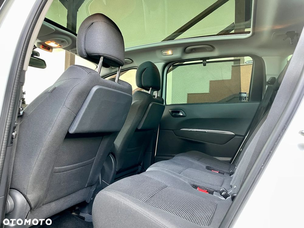 Peugeot 5008 BlueHDI 120 Stop & Start Allure - 27