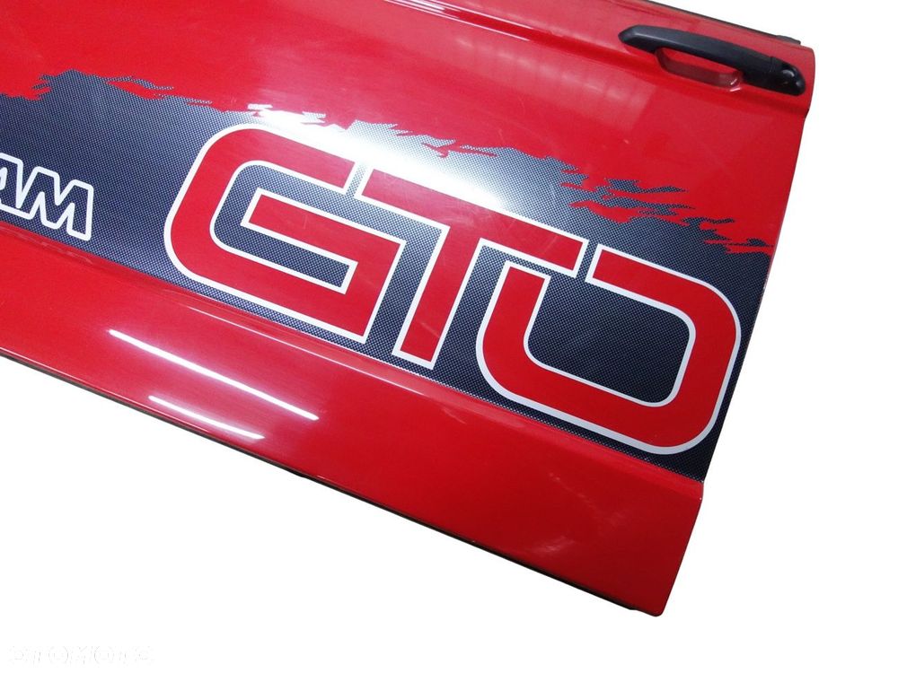 Microcar Aixam Gto City Drzwi lewe kierowcy - 3