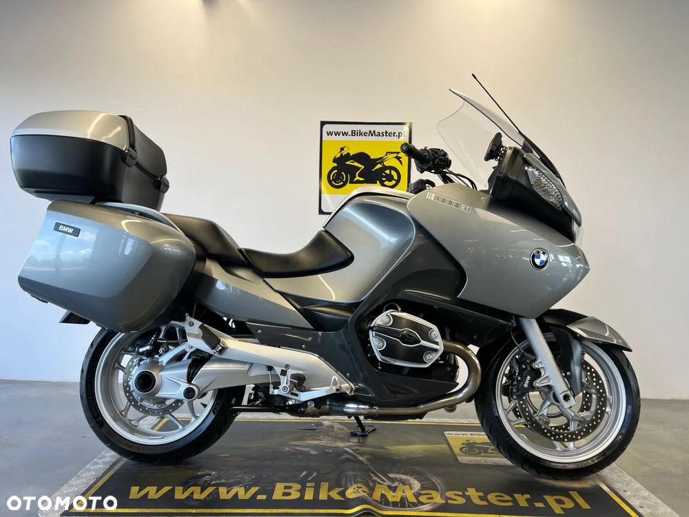 BMW R - 1