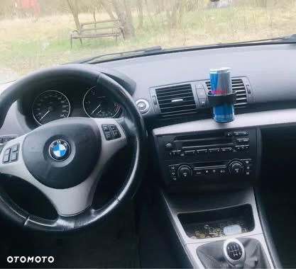 BMW Seria 1 - 5