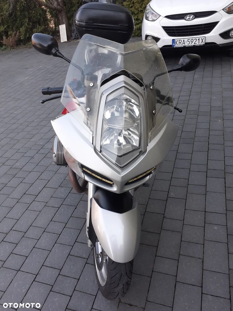 BMW R - 8