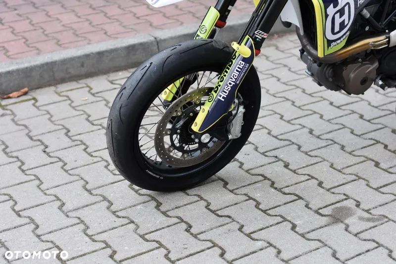 Husqvarna 701 - 27