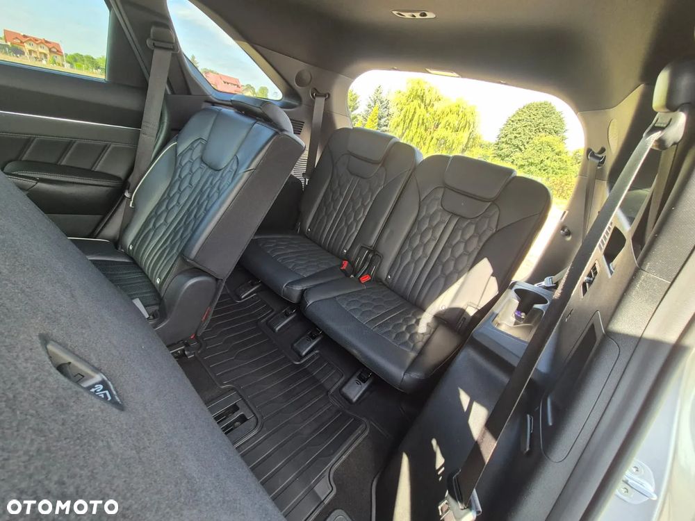 Kia Sorento 1.6 T-GDI PHEV Prestige Line 4WD 7os - 22