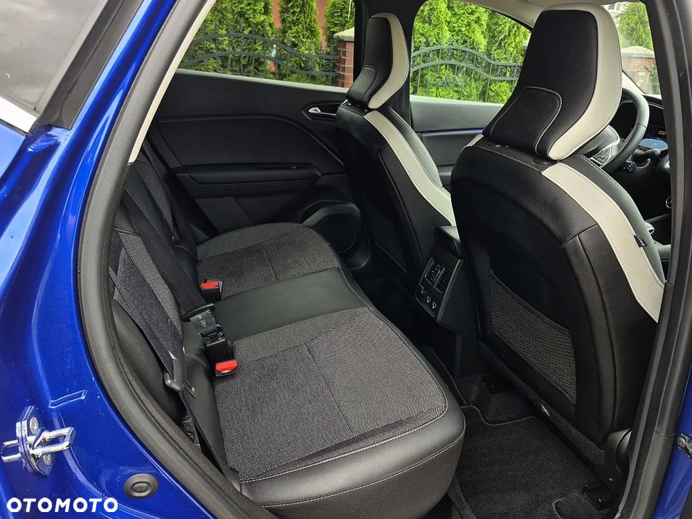 Renault Captur - 7