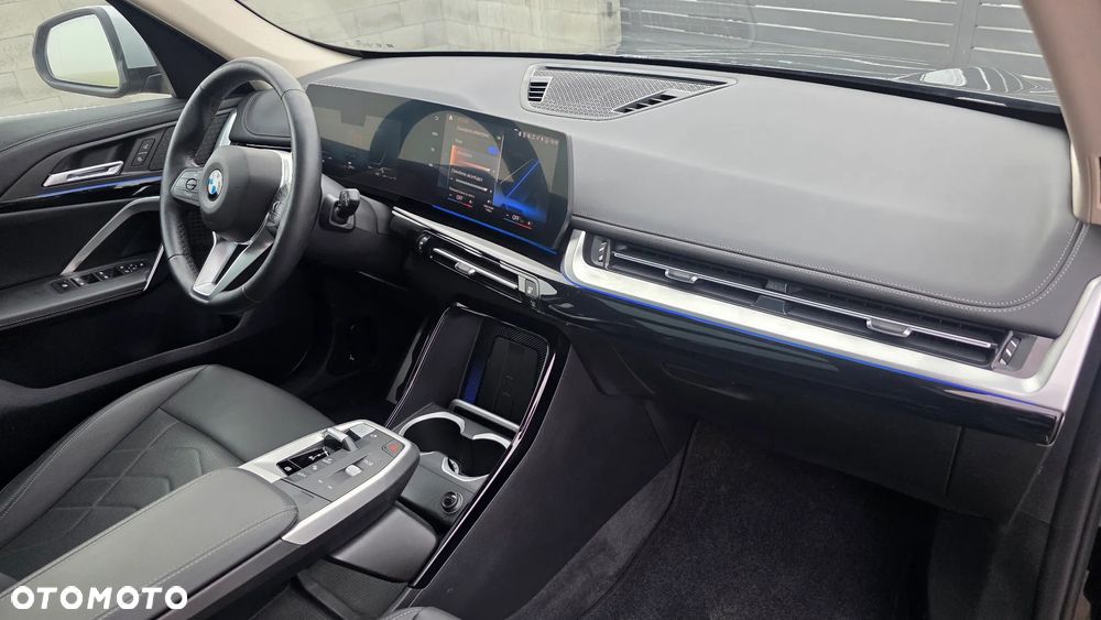 BMW X1 sDrive18i xLine - 14