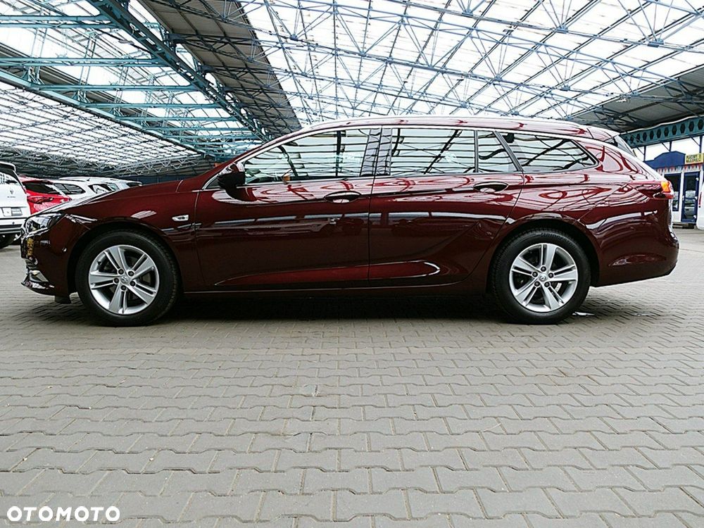 Opel Insignia - 7