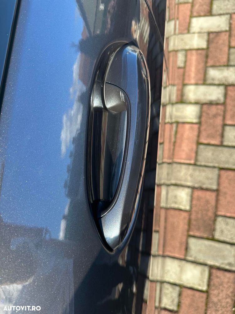 BMW Seria 2 220d Gran Tourer Aut. Luxury Line - 27