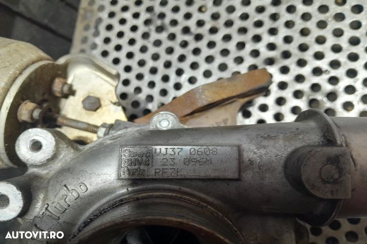 Turbosuflanta VJ370608 VJ370608 Mazda 3 BK [2003 - 2006] Hatchback 5- - 4