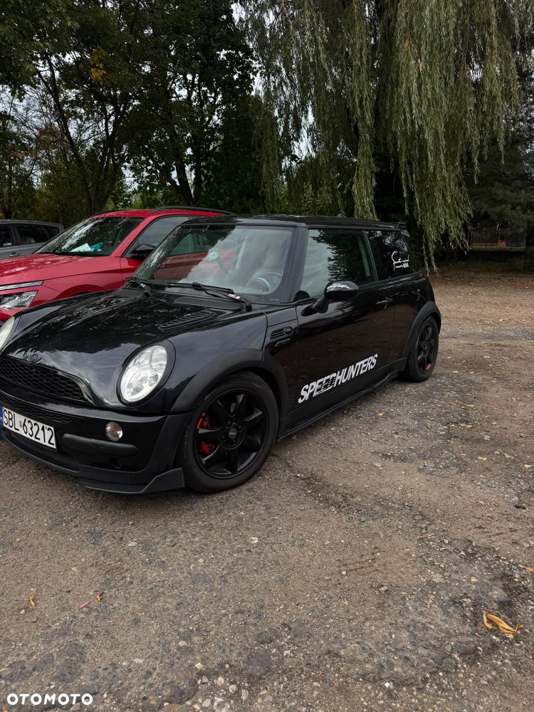 MINI Cooper - 4