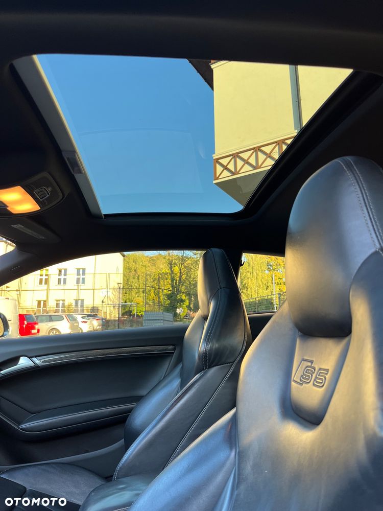 Audi S5 Coupé 3.0 TFSI Quattro S tronic - 20