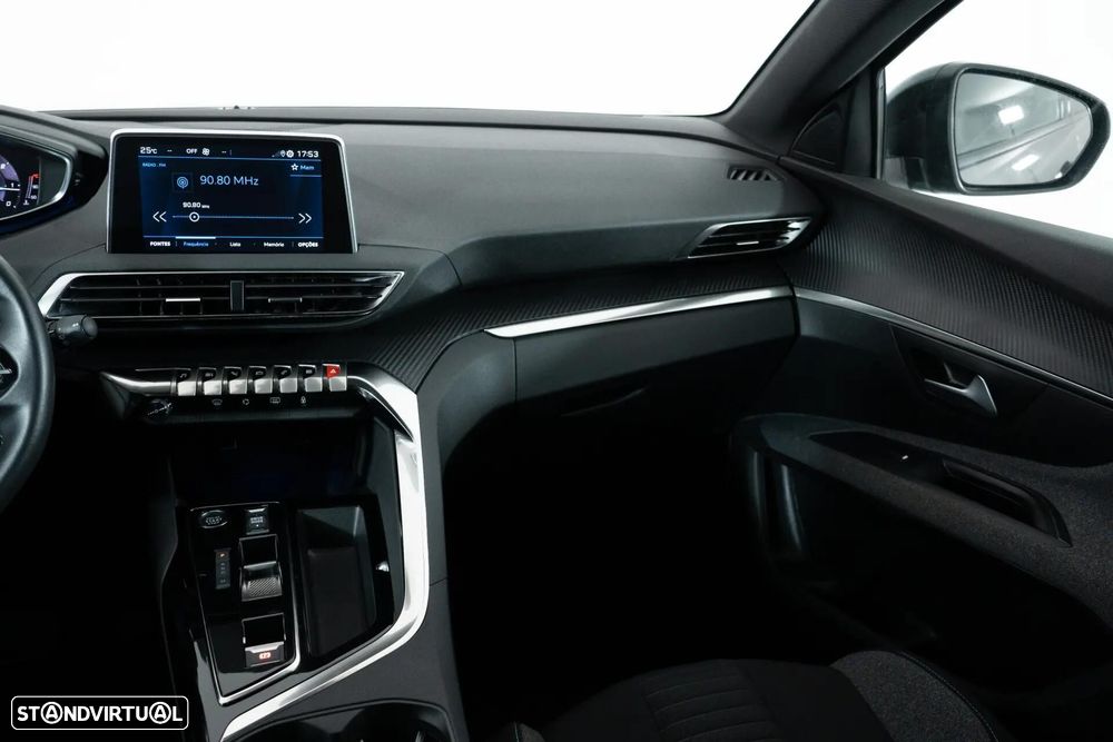 Peugeot 5008 1.5 BlueHDi Active Pack EAT8 - 20