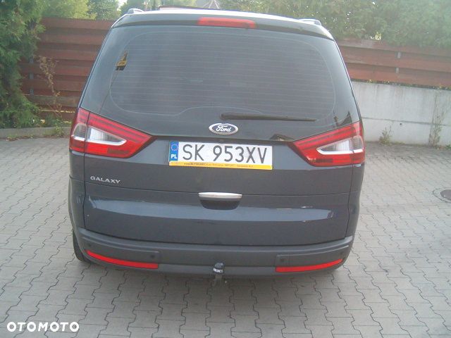 Ford Galaxy - 5