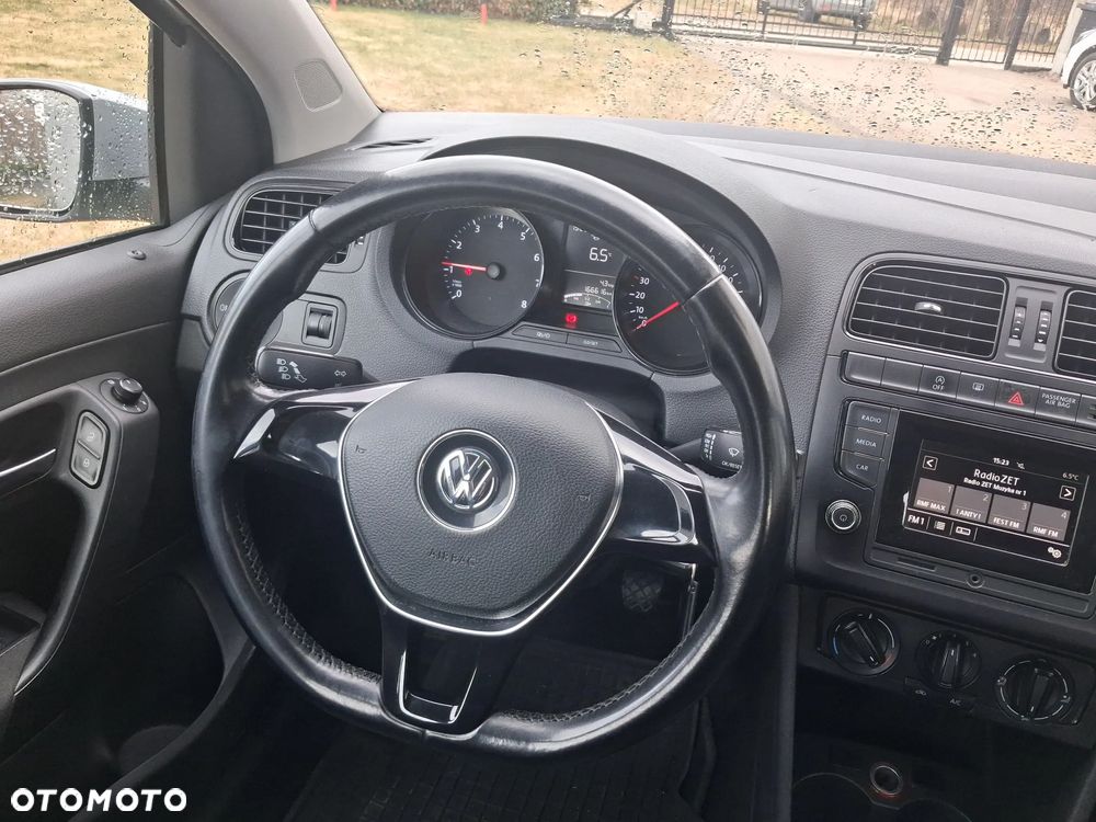 Volkswagen Polo 1.0 Blue Motion Technology FRESH - 8