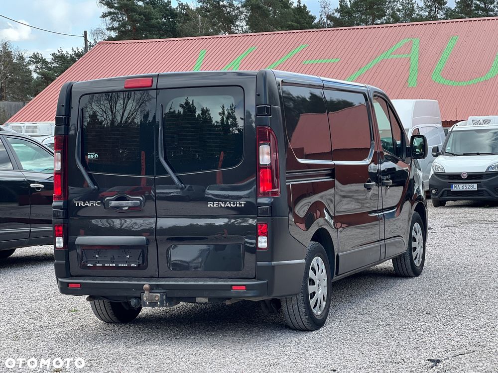 Renault Trafic - 7