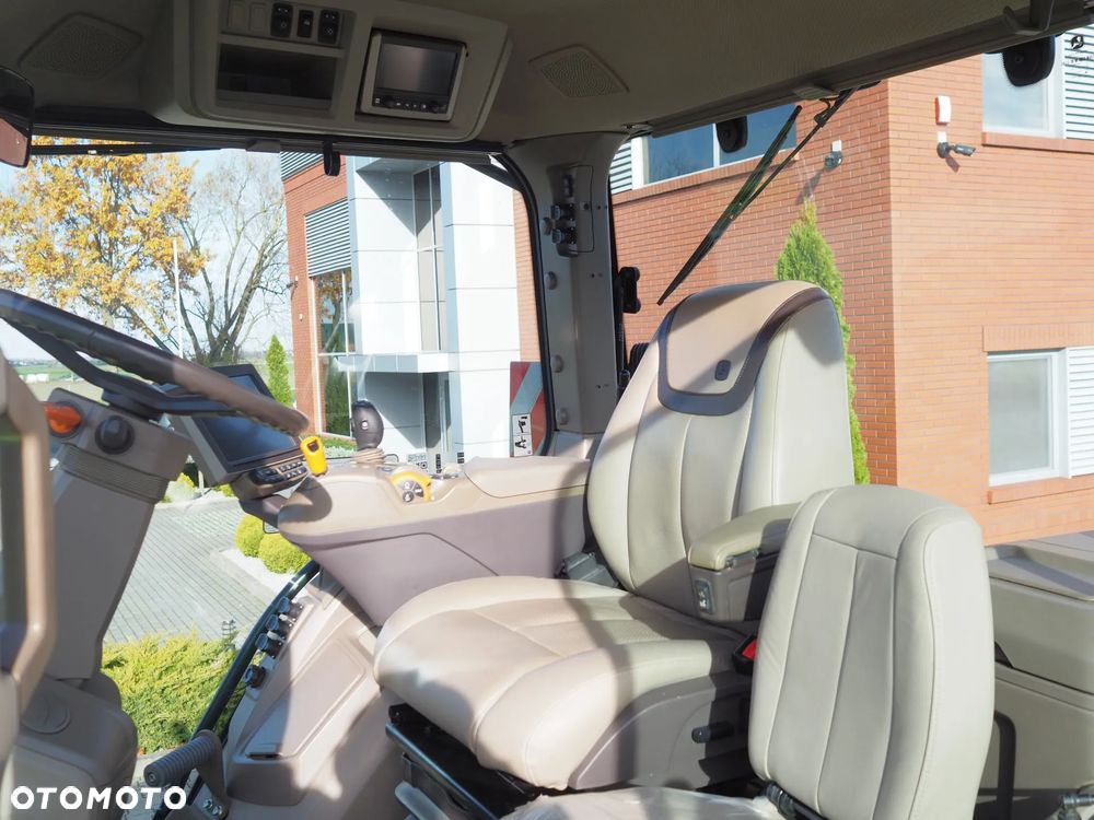 John Deere 8RX 410 - 6