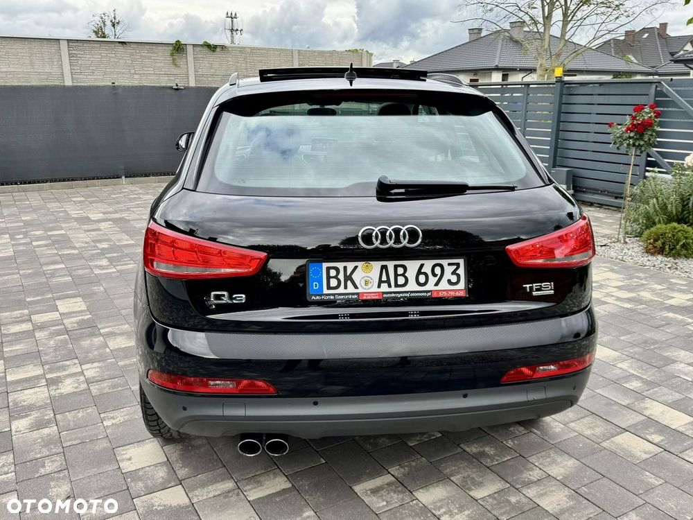 Audi Q3 - 27