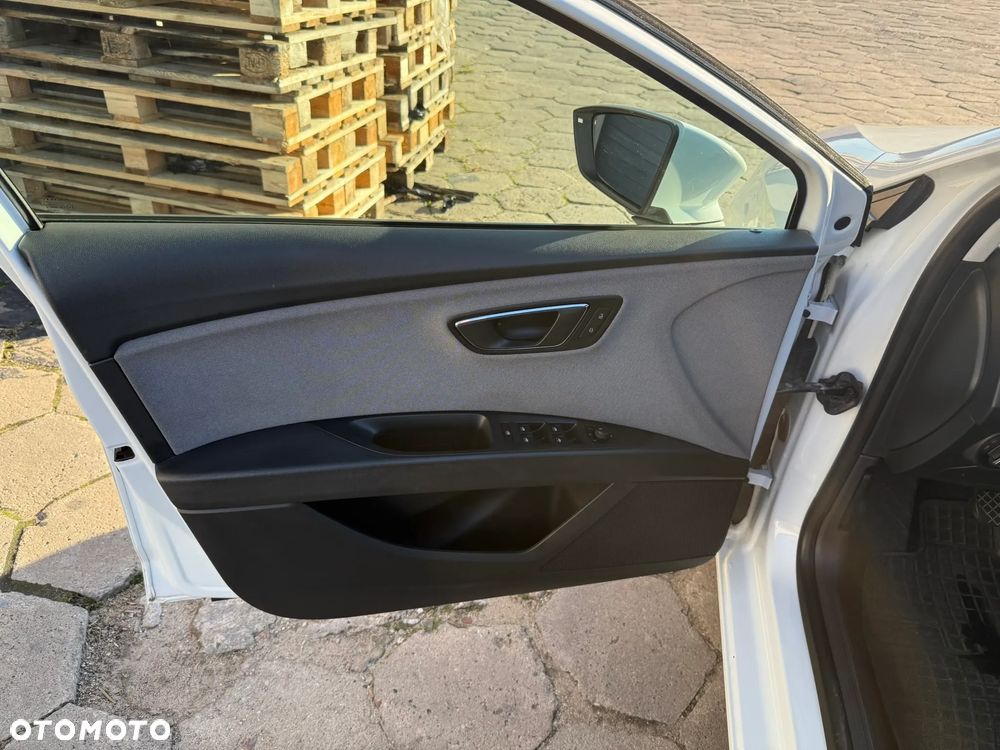 Seat Leon 1.4 TSI Style S&S - 10